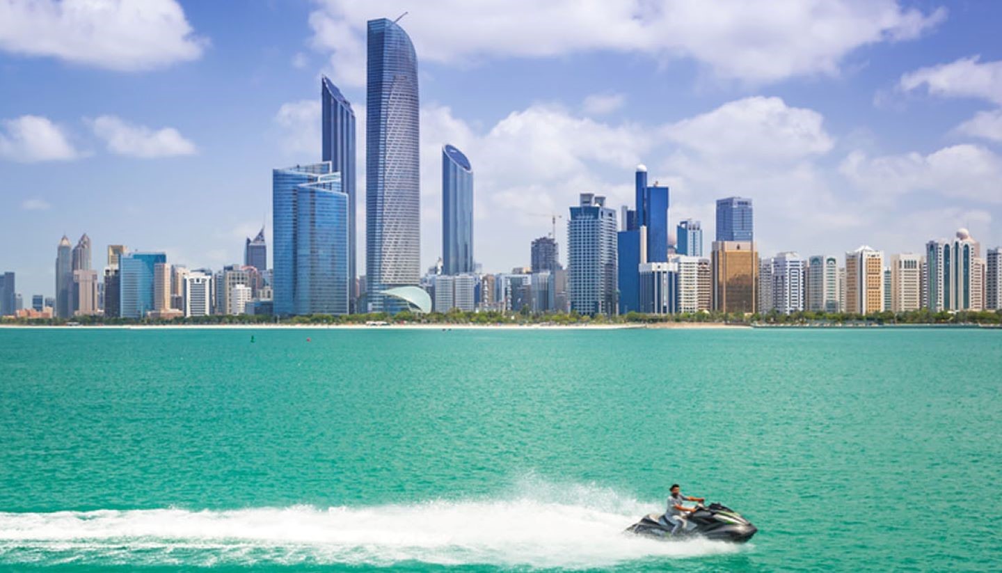 Abu-Dhabi Attractions