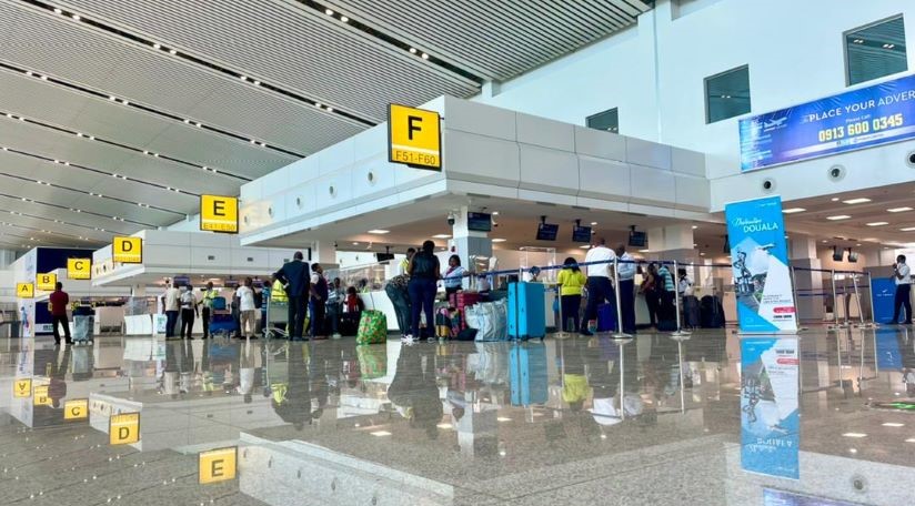 abuja-airport