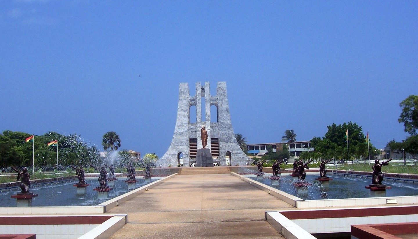 accra-attractions