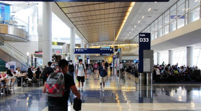 arlington-airport