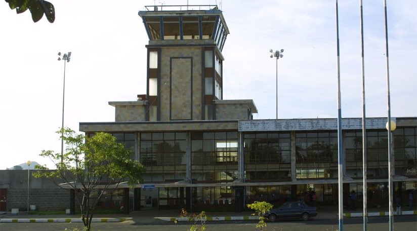 bahir-dar-airport